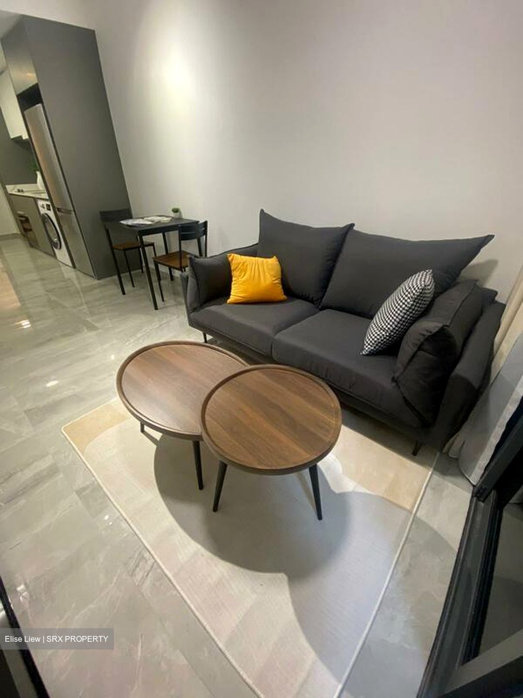 Affinity At Serangoon (D19), Apartment #524598761